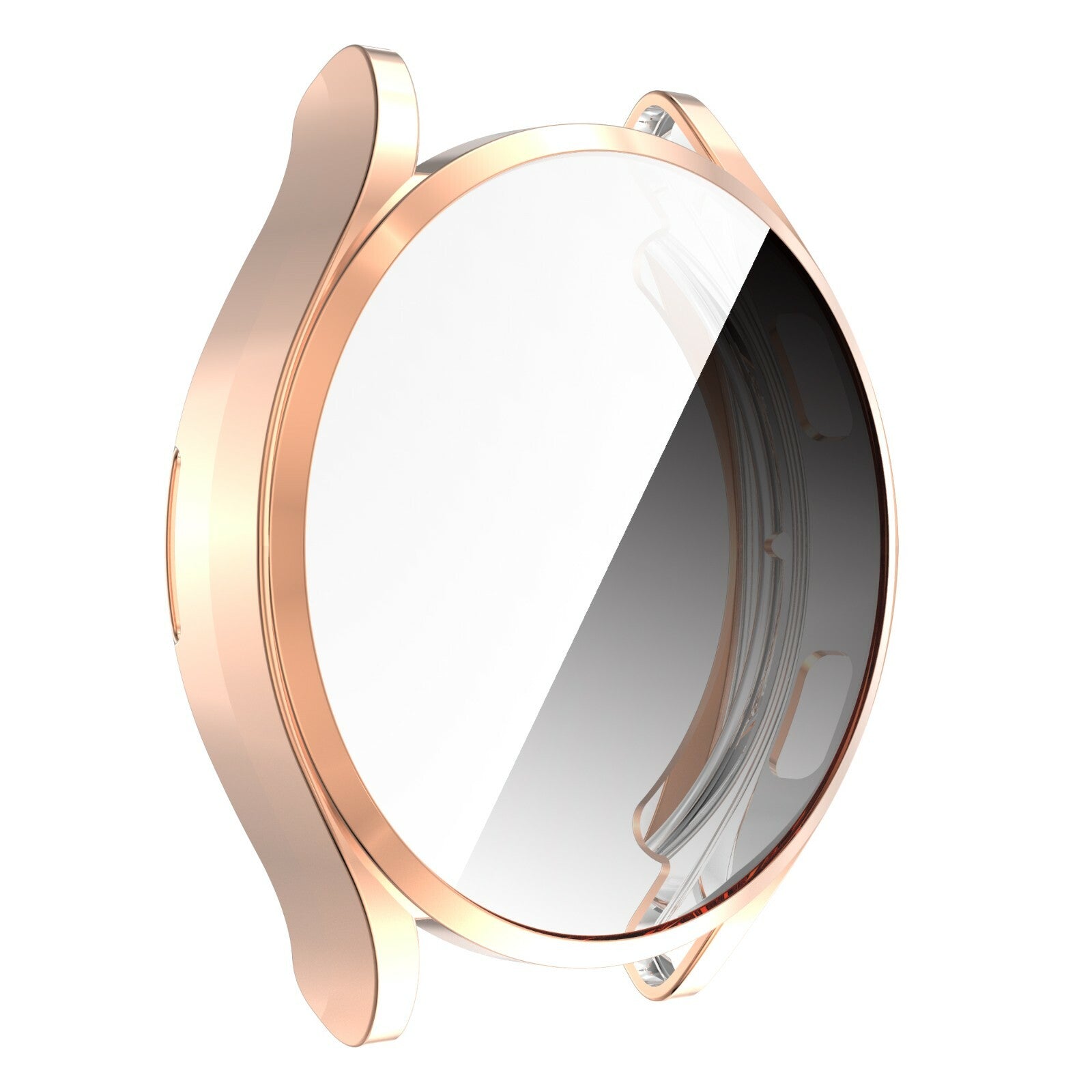Case for Samsung Galaxy Watch4 4 40mm 44mm TPU Screen Protector Cover Bumper - product image 3