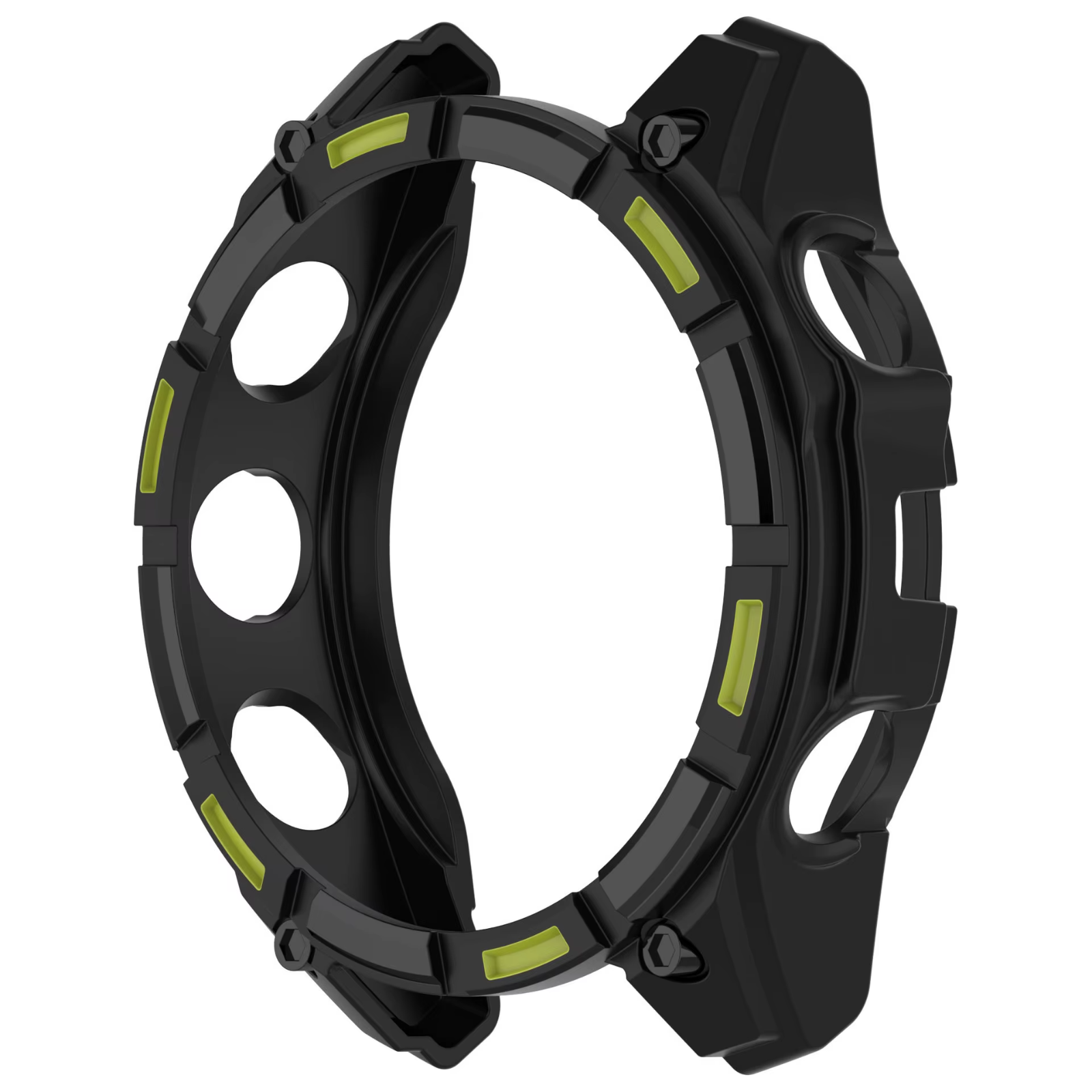 Case for Garmin Fenix 8 / Solar 51mm 47mm 43mm TPU Shockproof Bumper Protective - product image 26