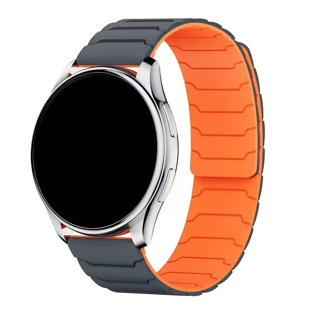 Magnetic Watch Strap for Bushnell iON 2 Elite Edge Neo Ghost Golf Watches 22mm - product image 18