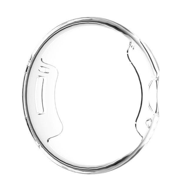 Google Pixel Watch 1 / 2 / 3 Case TPU Cover Screen Protector Bumper 360° Protection - product image 14