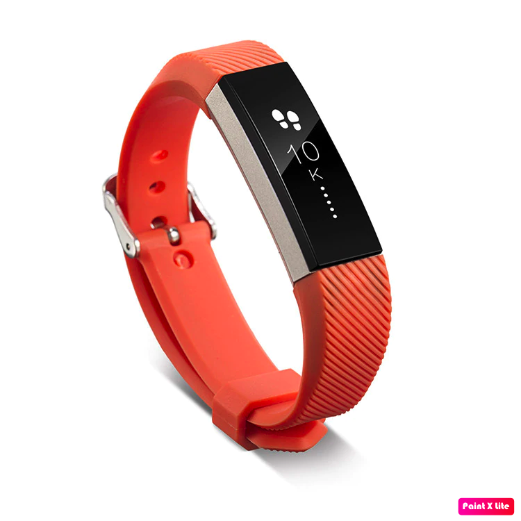 Watch Strap for Fitbit Alta / HR / ACE Wristband Smartwatch Silicone Band - product image 9