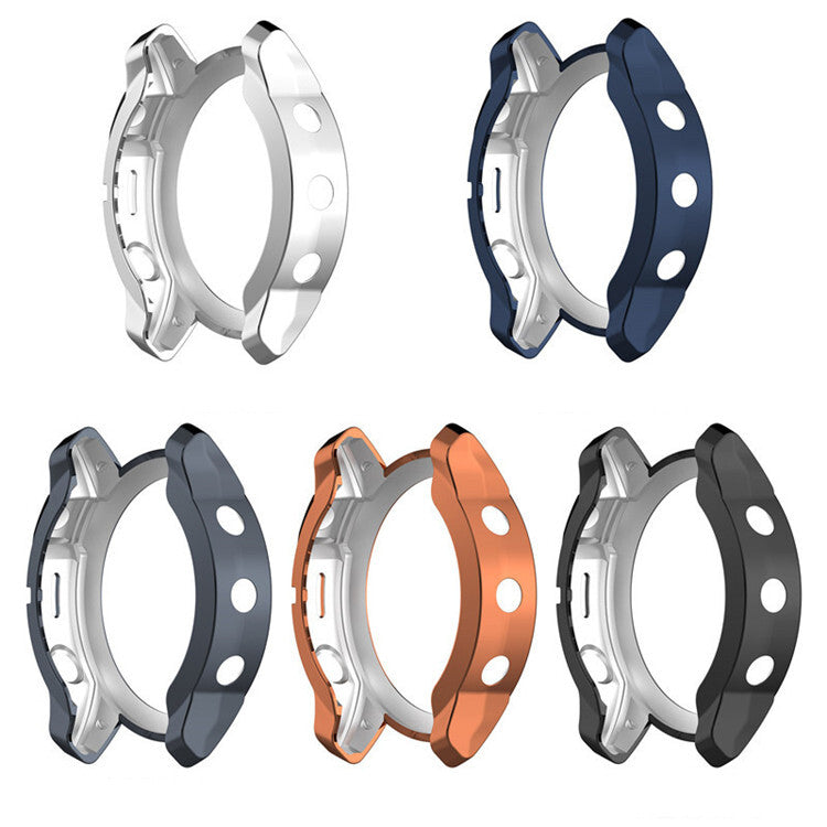 Case for Garmin Fenix 7 7S 7X Pro Heavy Duty TPU Cover Protector Bumper Shell - product image 2