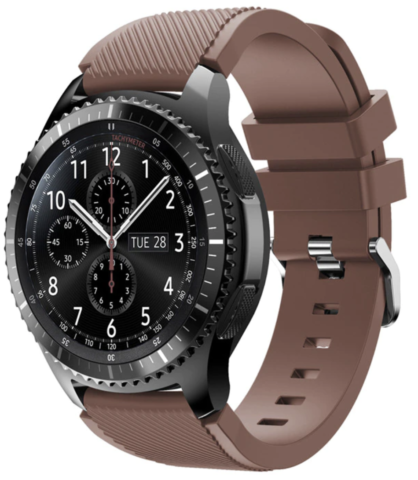 Watch Strap for Huawei GT6 GT5 GT4 GT3 GT2 Pro 41mm 42mm 43mm 46mm 20mm 22mm - product image 28