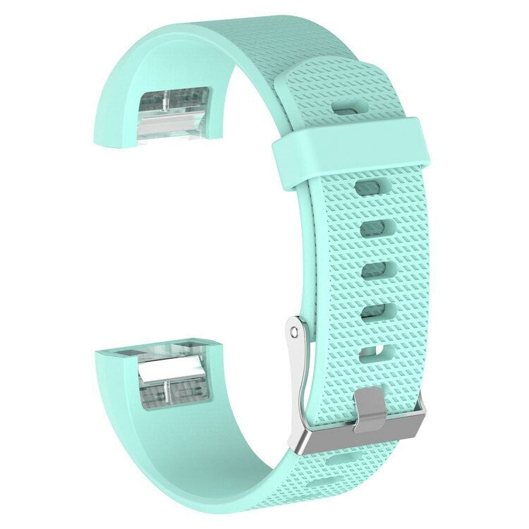 Watch Strap for Fitbit Charge 2 Silicone Wristband Sports Band Wrist Straps - product image 10