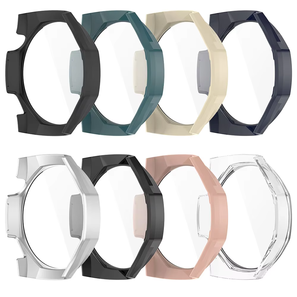 Case for Huawei GT5 / GT5 Pro Hard PC Cover Screen Protector 41mm 42mm 46mm - product image 2