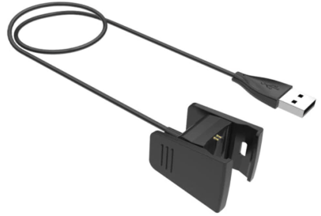 Fitbit Alta / Alta HR Charge 2 3 4 Versa Ionic Inspire 2 / 3 / HR USB Charger Cable - product image 5