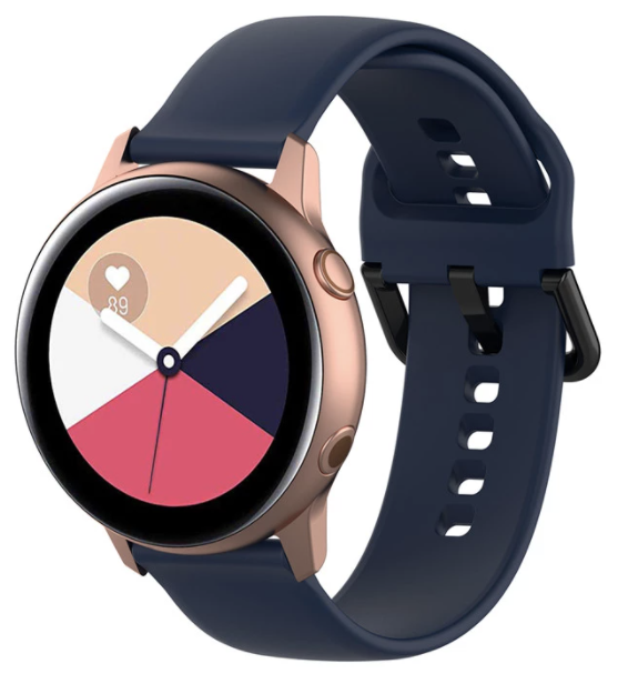 Watch Strap for Radley Series 5 6 7 11 19 20 20mm Silicone Band Luxury Soft Feel - product image 15