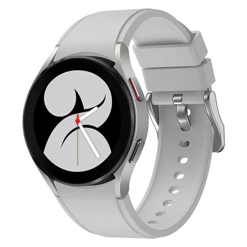 Samsung Galaxy Watch 7 6 5 4 Pro Classic Watch4 Strap 40 / 44mm 42 / 46mm 20mm - product image 14