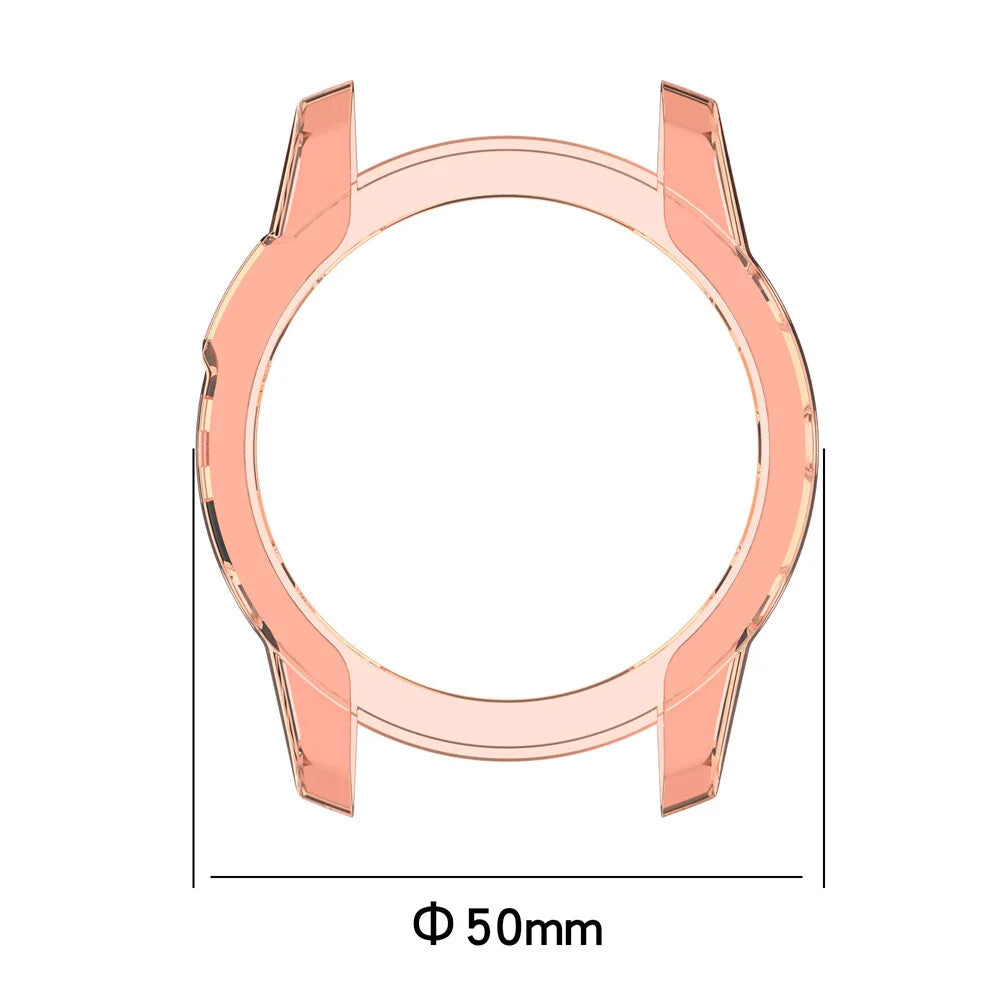 Case for Garmin Epix Gen 2 47mm Smartwatch FREE Tempered Glass Screen Protector - product image 10