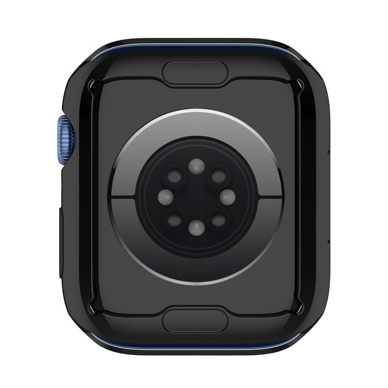 Case for Apple Watch Series 7 8 9 41mm 45mm TPU Full Screen Protector GEL Cover - product image 10