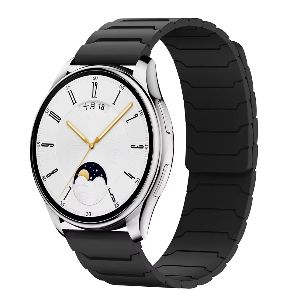 Magnetic Watch Strap for Bushnell iON 2 Elite Edge Neo Ghost Golf Watches 22mm - product image 24