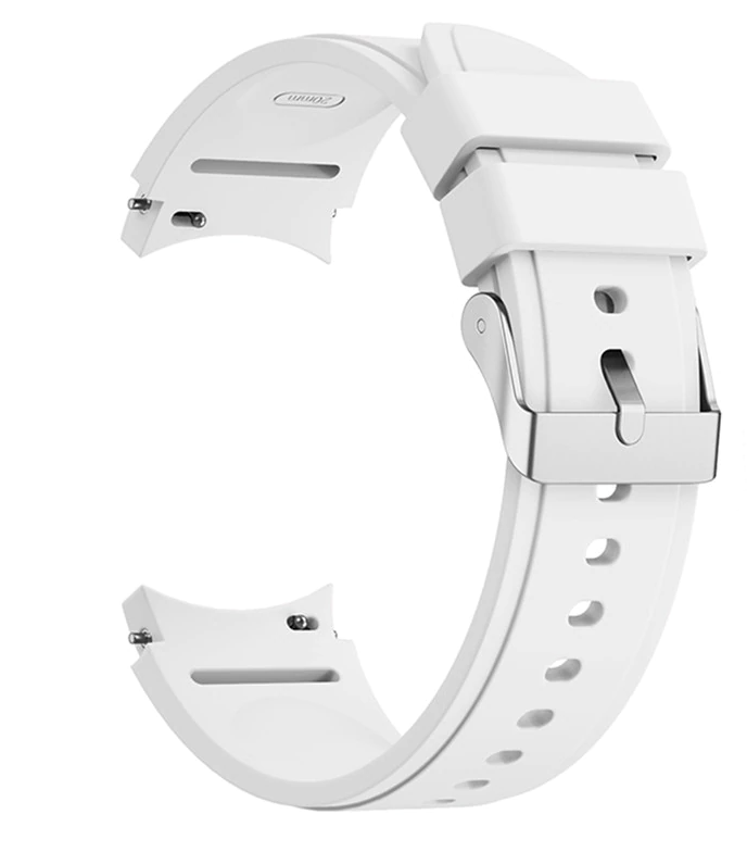 Strap for Samsung Galaxy Watch 7 6 5 4 / PRO 40 / 44mm Classic 42 / 46mm Active 20mm - product image 2