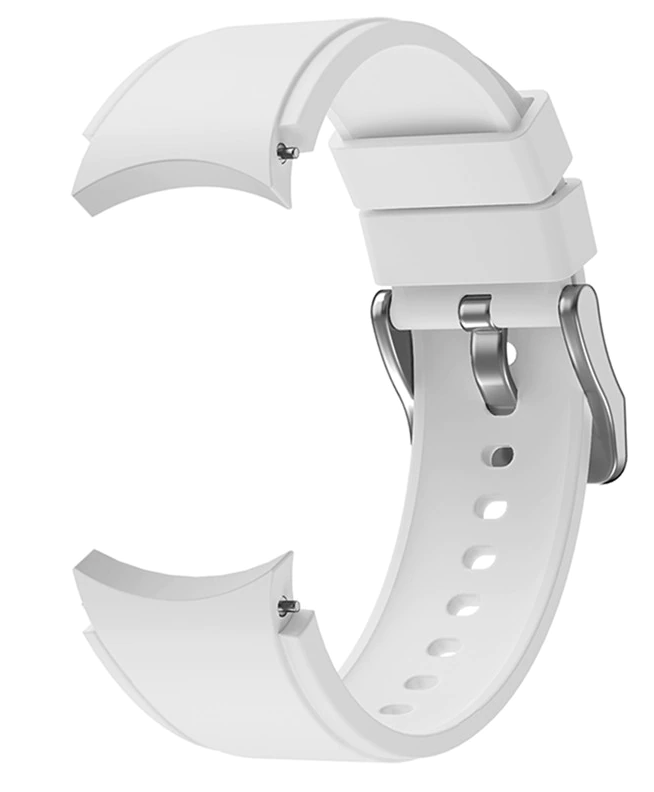 Strap for Samsung Galaxy Watch 7 6 5 4 / PRO 40 / 44mm Classic 42 / 46mm Active 20mm - product image 4