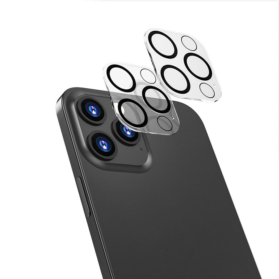 IPhone Camera Lens Protector Cover 13 12 11 Pro Max Mini Case Tempered Glass - product image 2