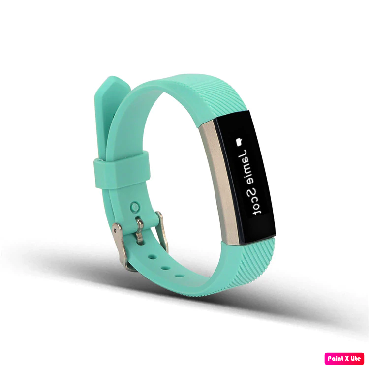 Watch Strap for Fitbit Alta / HR / ACE Wristband Smartwatch Silicone Band - product image 6