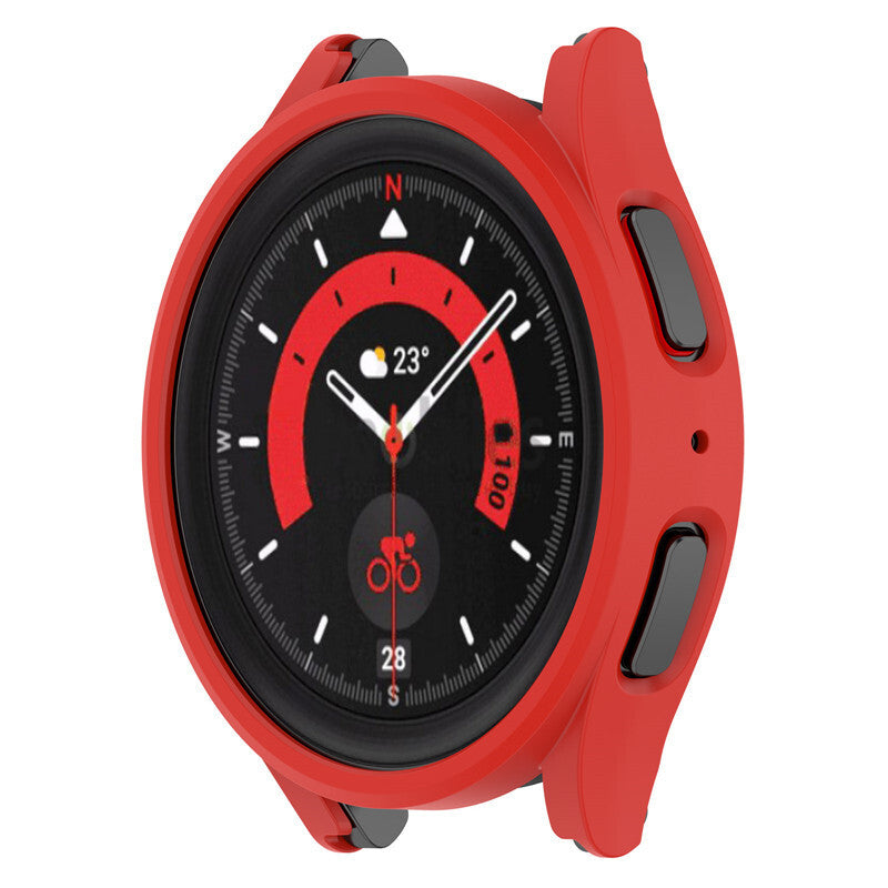 Case for Samsung Galaxy Watch5 Pro / Watch 5 Pro Protector Bumper Shell 45mm - product image 4