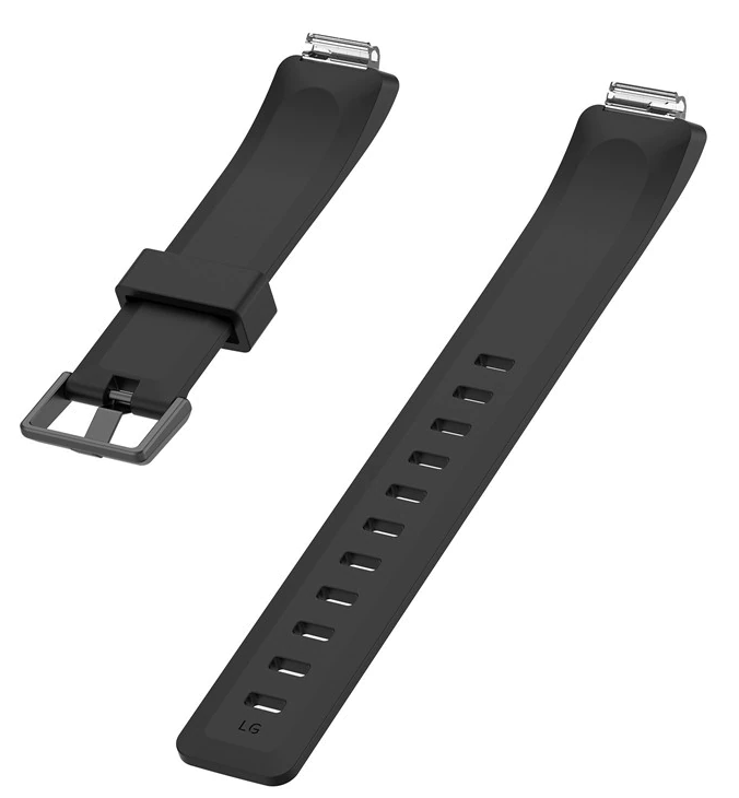 Watch Strap for Fitbit Inspire / 2 / HR Ace 2 Silicone Wristband Sports Band - product image 7