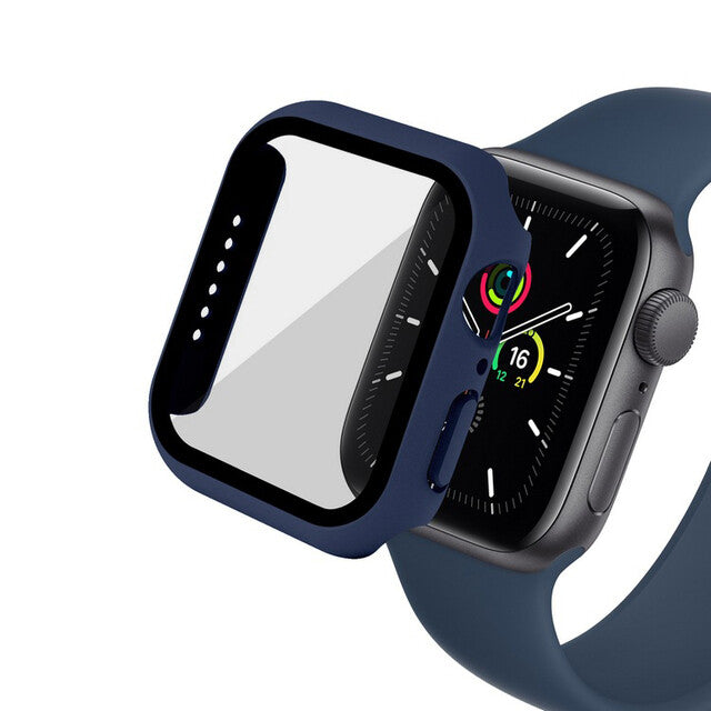 Case for Apple Watch Screen Protector Fits Series 4–11 & SE 40 / 41 / 42 / 44 / 45 / 46MM - product image 38