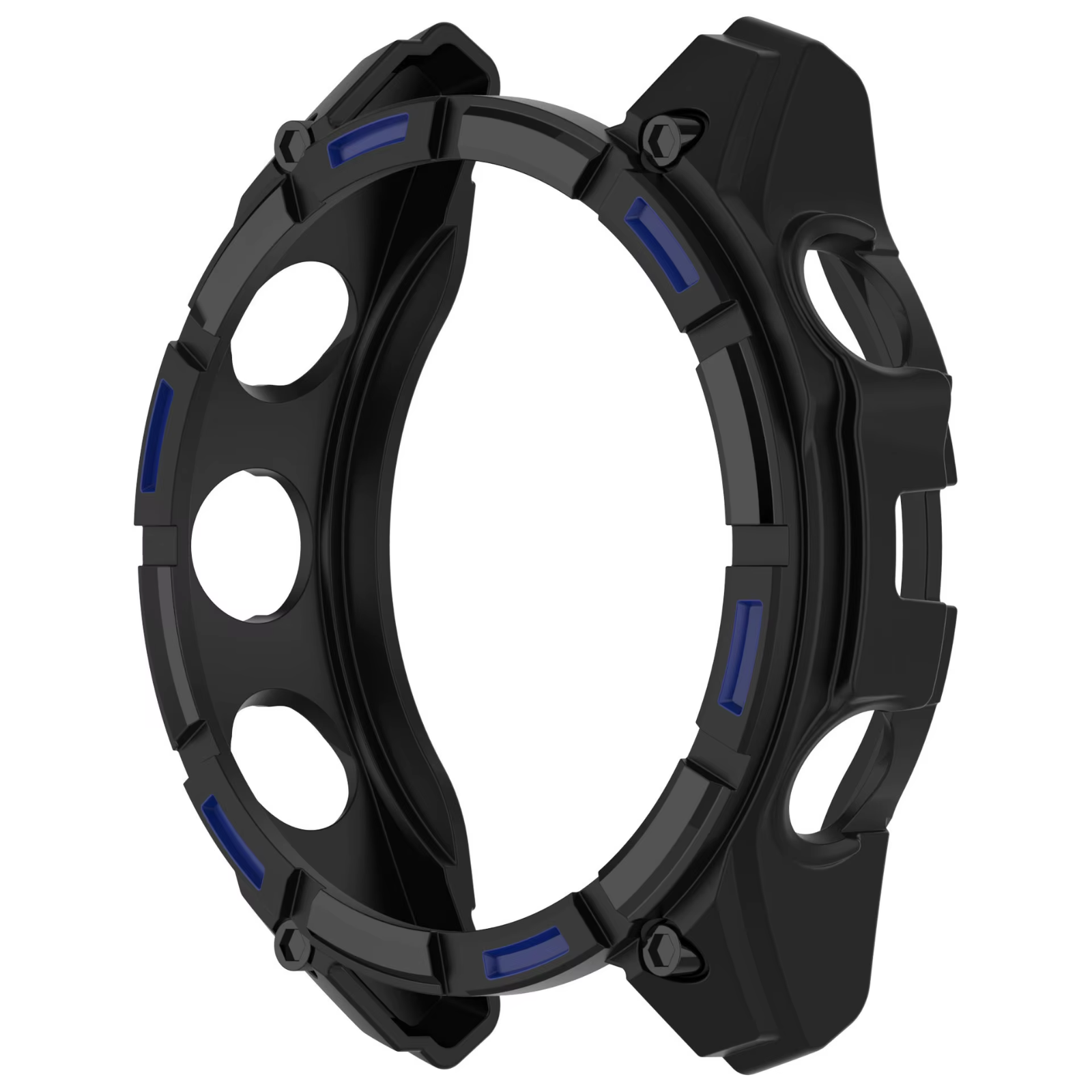 Case for Garmin Fenix 8 / Solar 51mm 47mm 43mm TPU Shockproof Bumper Protective - product image 24