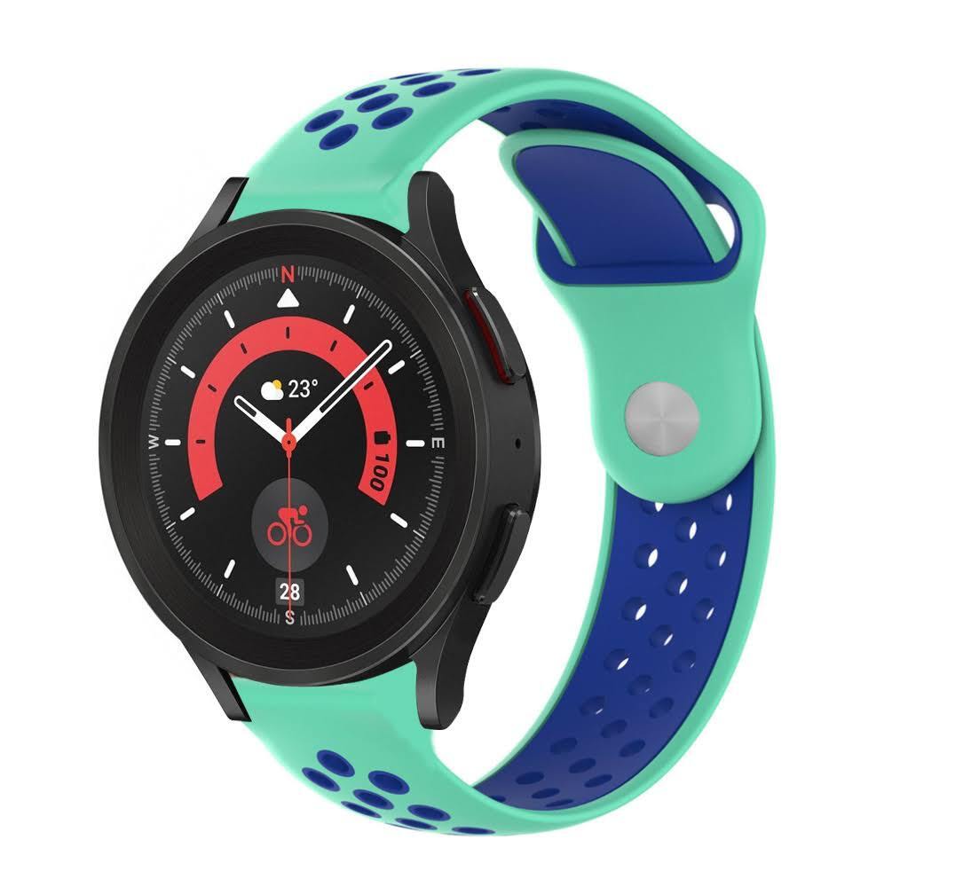 Watch Strap for Radley Series 5 6 7 11 20 20mm Silicone Band Quick Release - product image 34