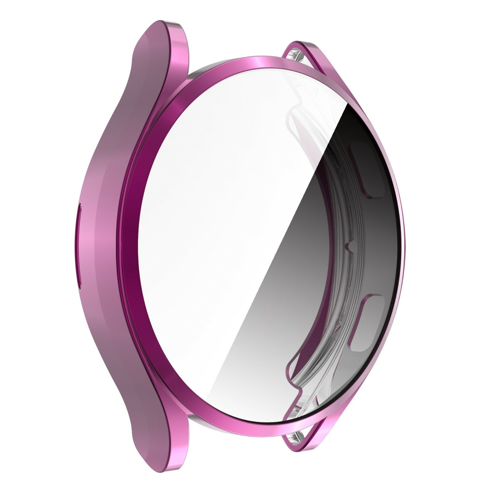 Case for Samsung Galaxy Watch4 4 40mm 44mm TPU Screen Protector Cover Bumper - product image 5