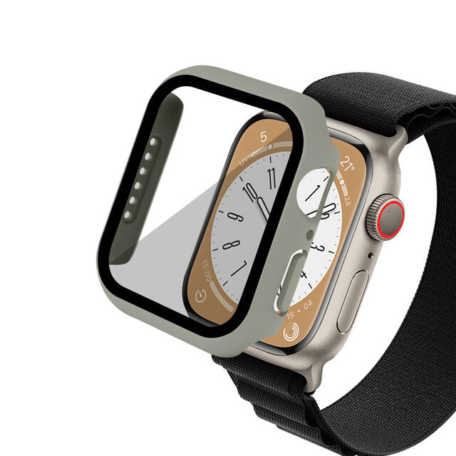 Case for Apple Watch Screen Protector Fits Series 4–11 & SE 40 / 41 / 42 / 44 / 45 / 46MM - product image 51