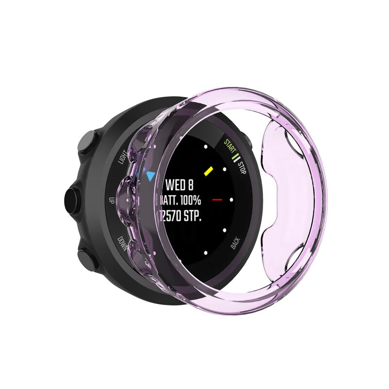 Case for Garmin Forerunner 45 / 45s Smartwatch Protector TPU Shockproof - product image 15