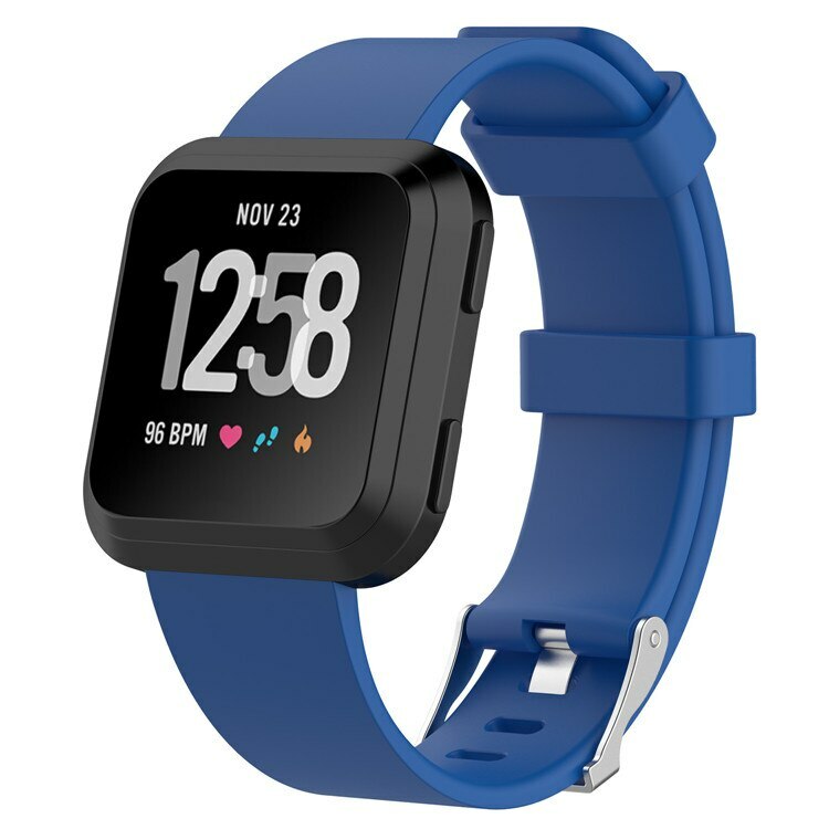 Watch Strap for Fitbit Versa / 2 / Lite / Buckle Sport Band Wristband Replacement - product image 4