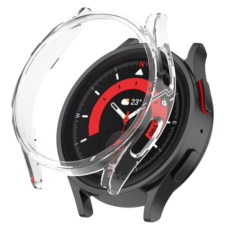 Case for Samsung Galaxy Watch5 Pro / Watch 5 Pro Protector Bumper Shell 45mm - product image 14