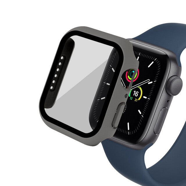 Case for Apple Watch Screen Protector Fits Series 4–11 & SE 40 / 41 / 42 / 44 / 45 / 46MM - product image 42