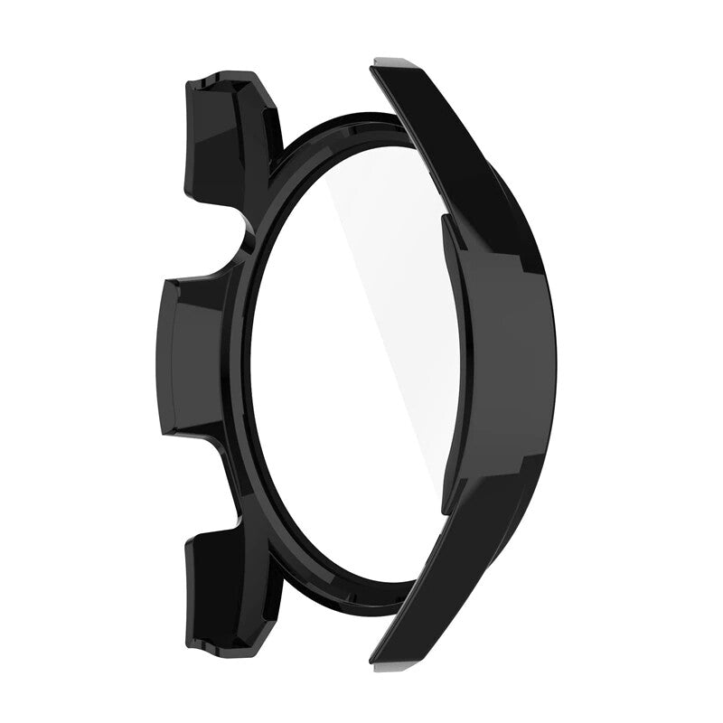 Huawei GT3 Case + Tempered Glass Superior Smartwatch Screen Protector 42mm 44mm - product image 9