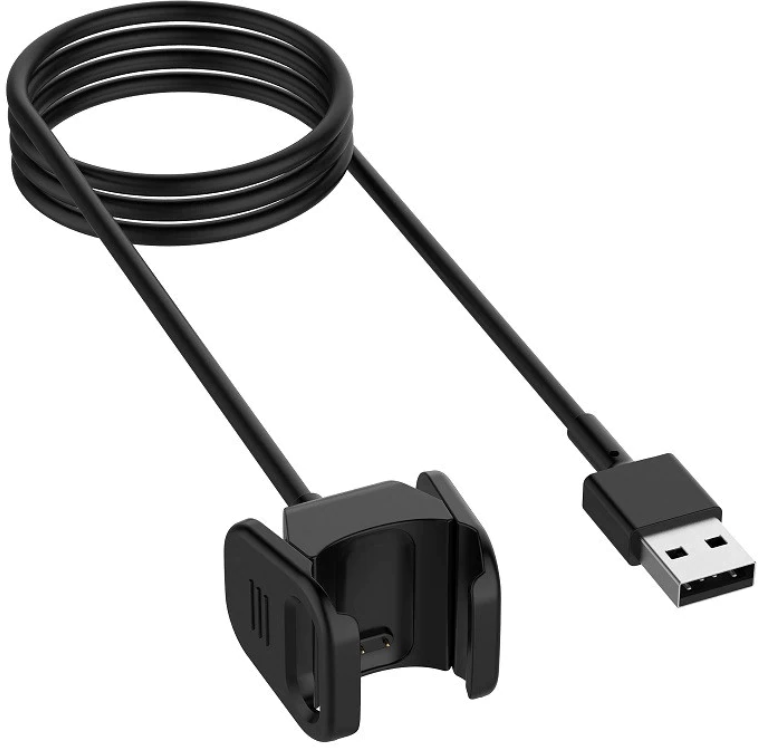 Fitbit Alta / Alta HR Charge 2 3 4 Versa Ionic Inspire 2 / 3 / HR USB Charger Cable - product image 6