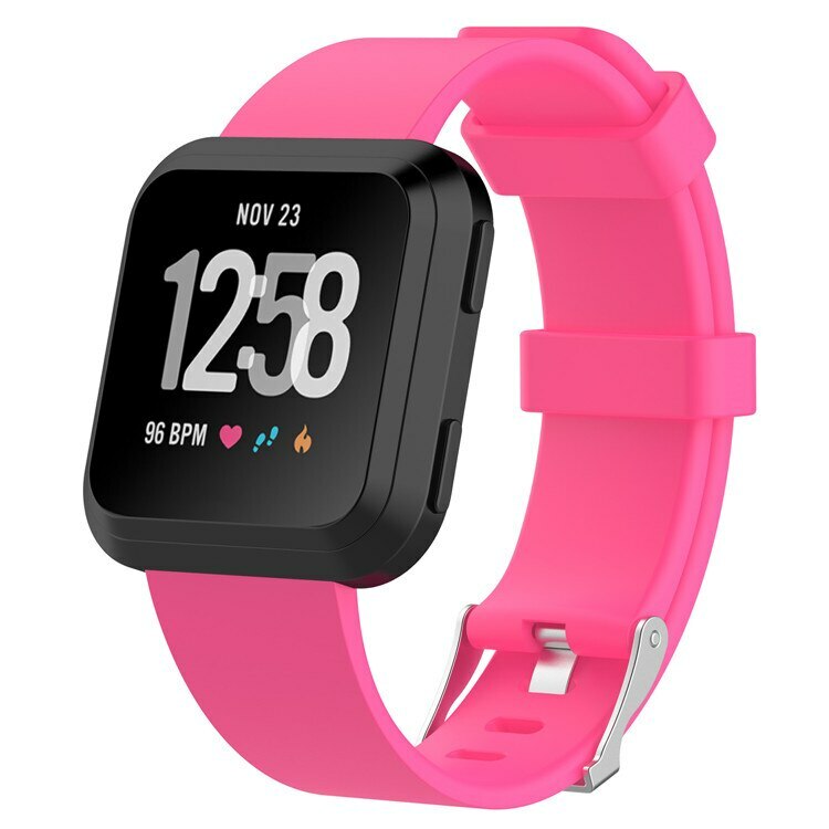 Watch Strap for Fitbit Versa / 2 / Lite / Buckle Sport Band Wristband Replacement - product image 11