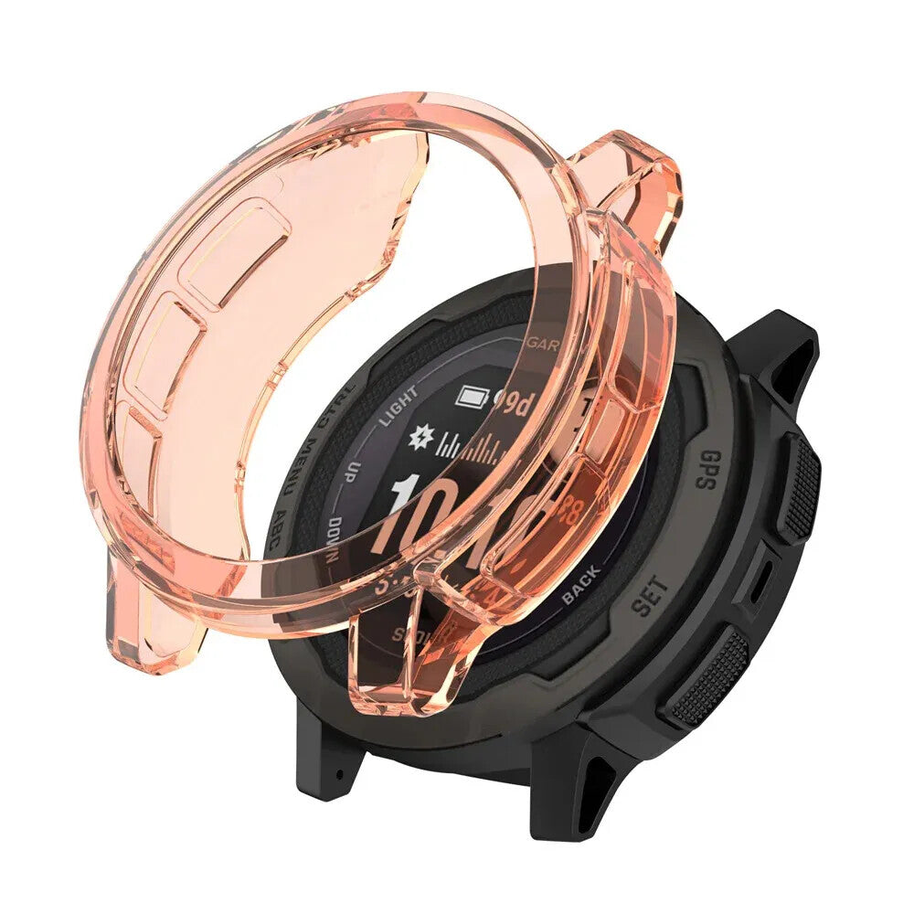 Case for Garmin Epix Gen 2 47mm Smartwatch FREE Tempered Glass Screen Protector - product image 17