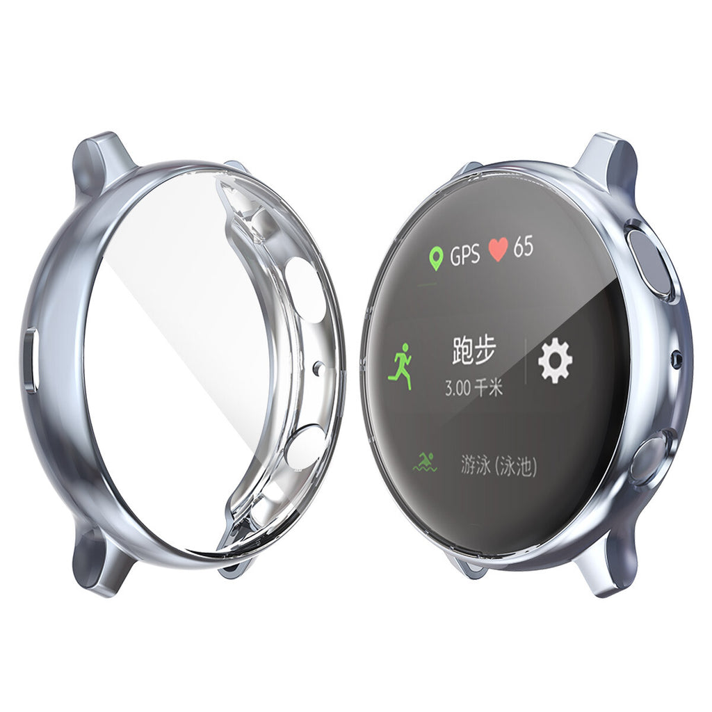 Samsung Galaxy Watch Active 2 TPU Protective Case Cover 40mm 44mm Full Screen - product image 6