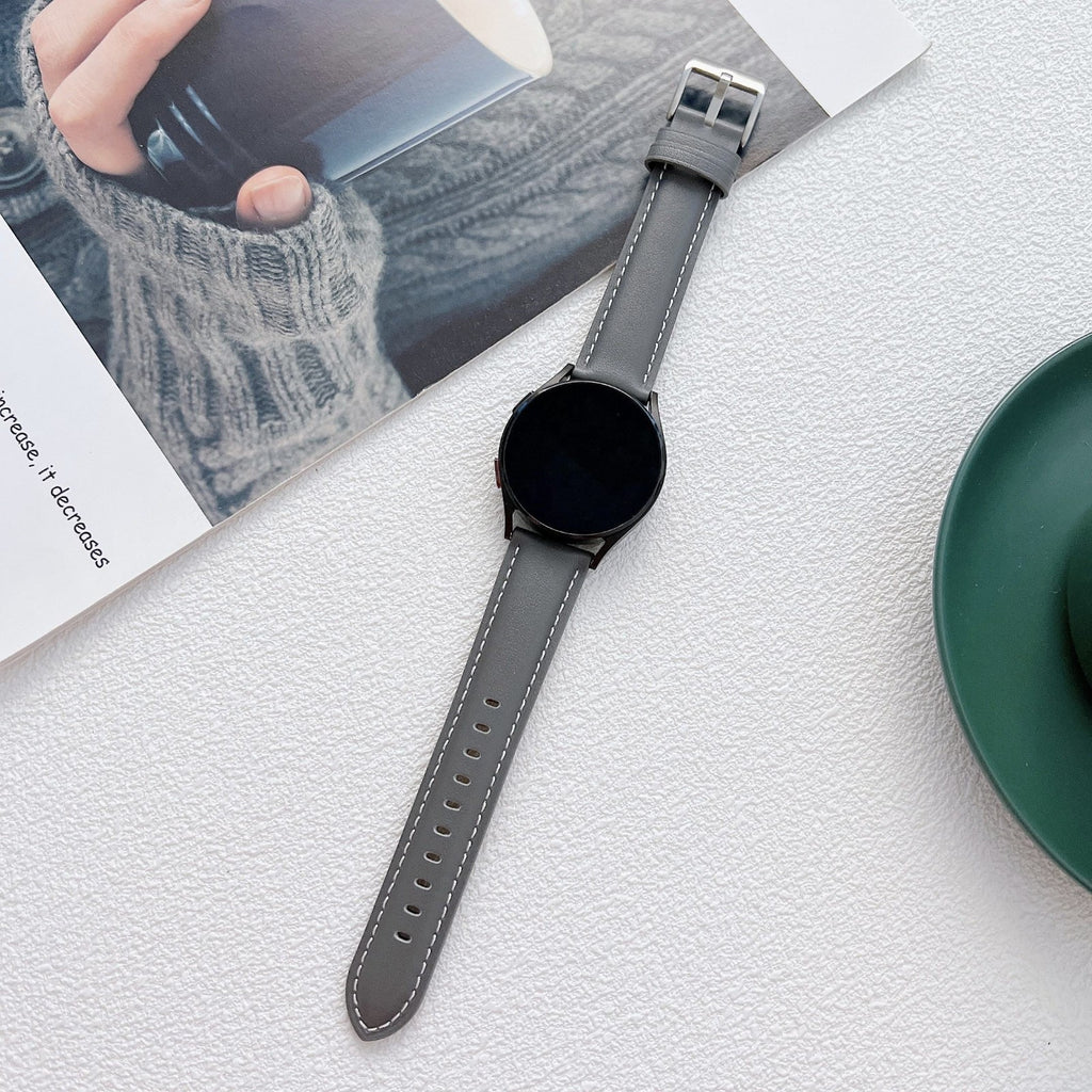 Genuine Leather Watch Strap Band 20mm for Radley Watches Quick Release Luxury - product image 9
