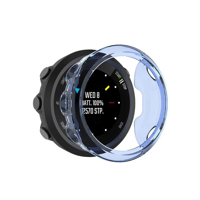 Case for Garmin Forerunner 45 / 45s Smartwatch Protector TPU Shockproof - product image 14