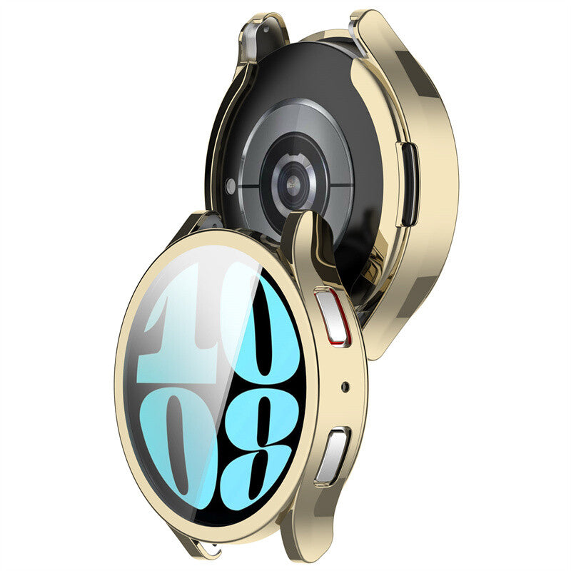 Samsung Galaxy Watch6 Watch 6 Case 40mm 44mm TPU Screen Protector Cover Shell - product image 10