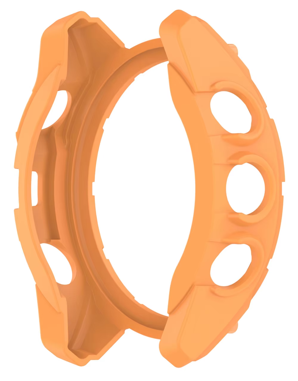 Case for Garmin Fenix 8 / Solar 51mm 47mm 43mm TPU Shockproof Bumper Protective - product image 16
