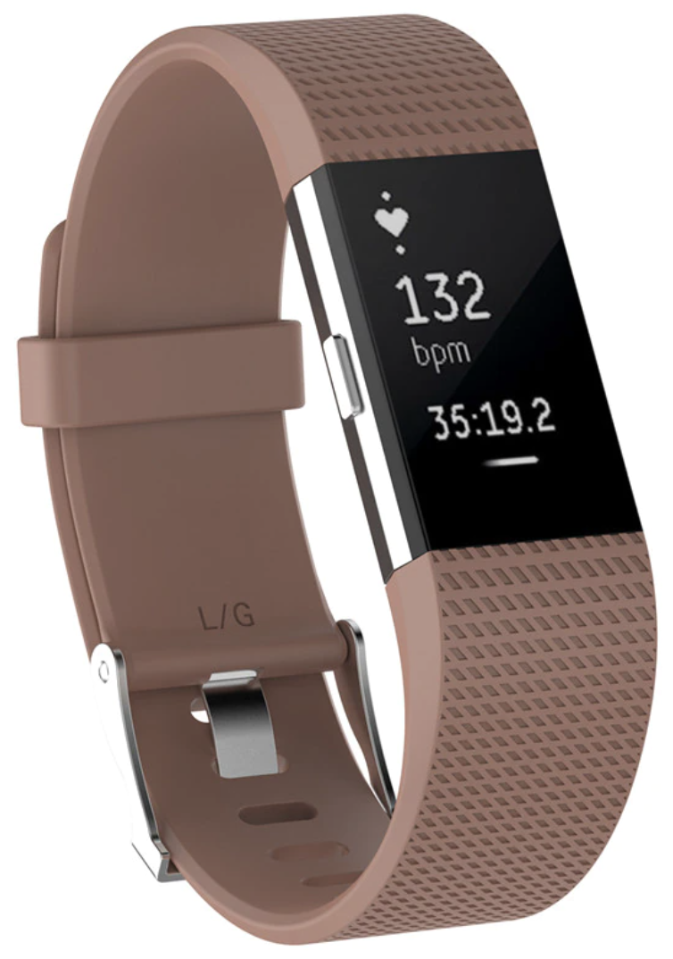 Watch Strap for Fitbit Charge 2 Silicone Wristband Sports Band Wrist Straps - product image 22