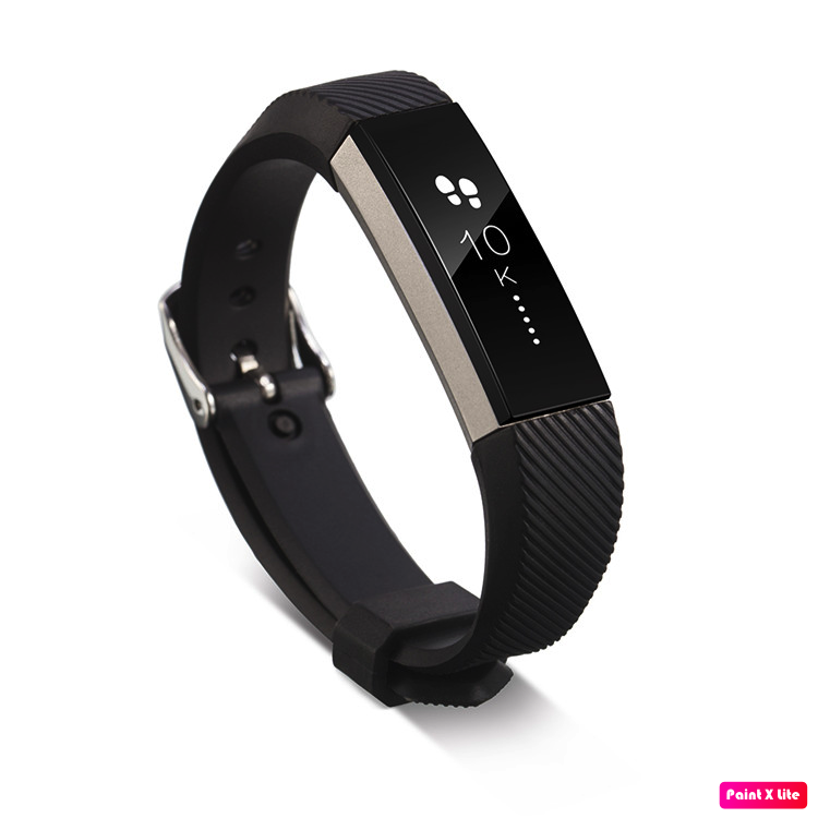 Watch Strap for Fitbit Alta / HR / ACE Wristband Smartwatch Silicone Band - product image 2
