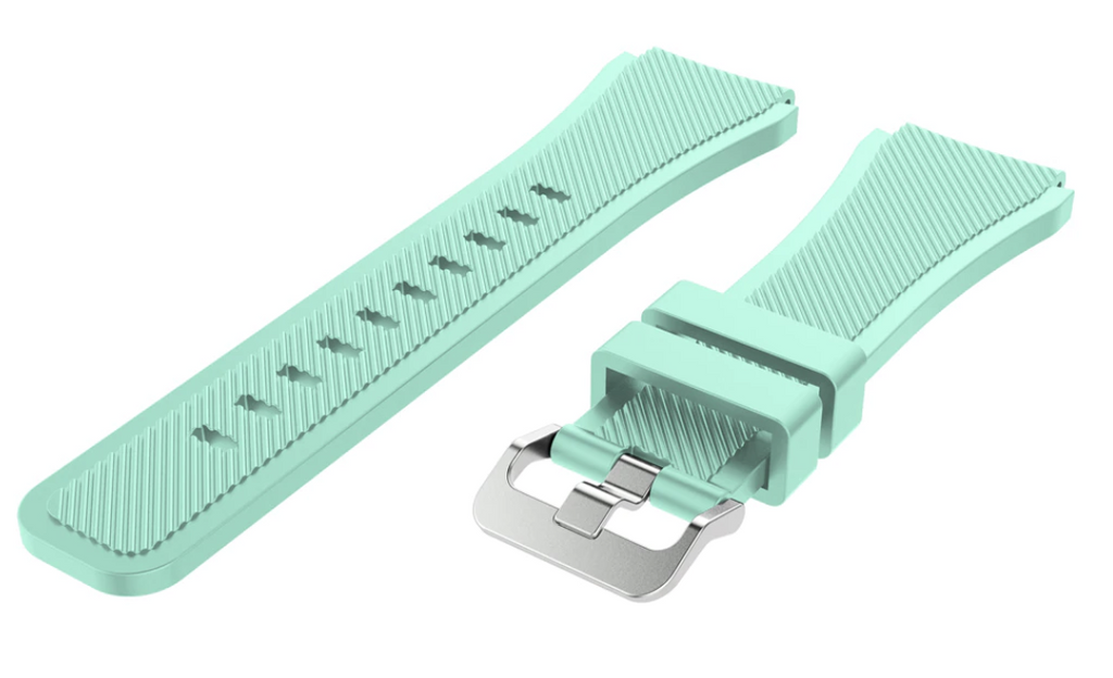 Samsung S3 Watch Strap 22mm for S3 Frontier / Classic / Galaxy Watch 1 / 2 / 3 46mm - product image 6