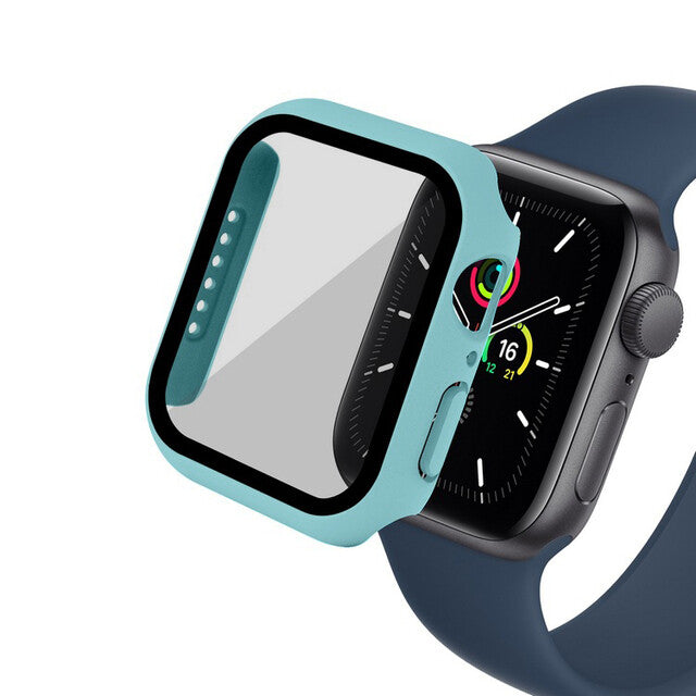 Case for Apple Watch Screen Protector Fits Series 4–11 & SE 40 / 41 / 42 / 44 / 45 / 46MM - product image 37