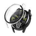 Huawei GT3 Case + Tempered Glass Superior Smartwatch Screen Protector 42mm 44mm - product image 14