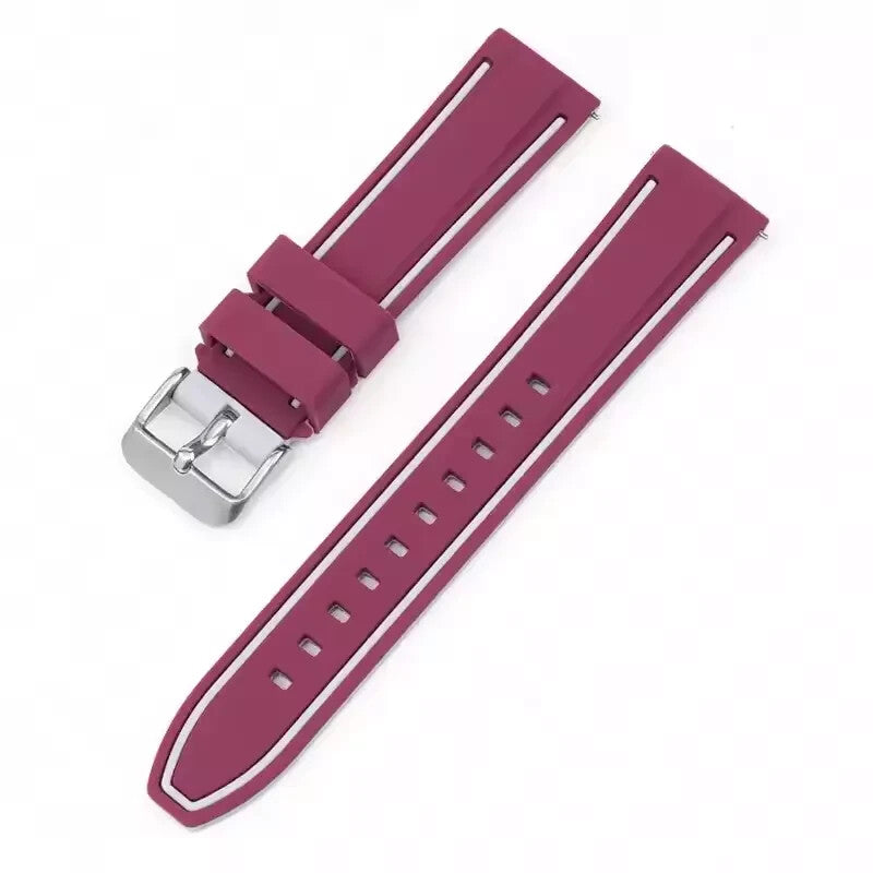 Watch Strap for Bushnell iON Elite Edge Phantom 2 Golf Watch Premium Quality - product image 17