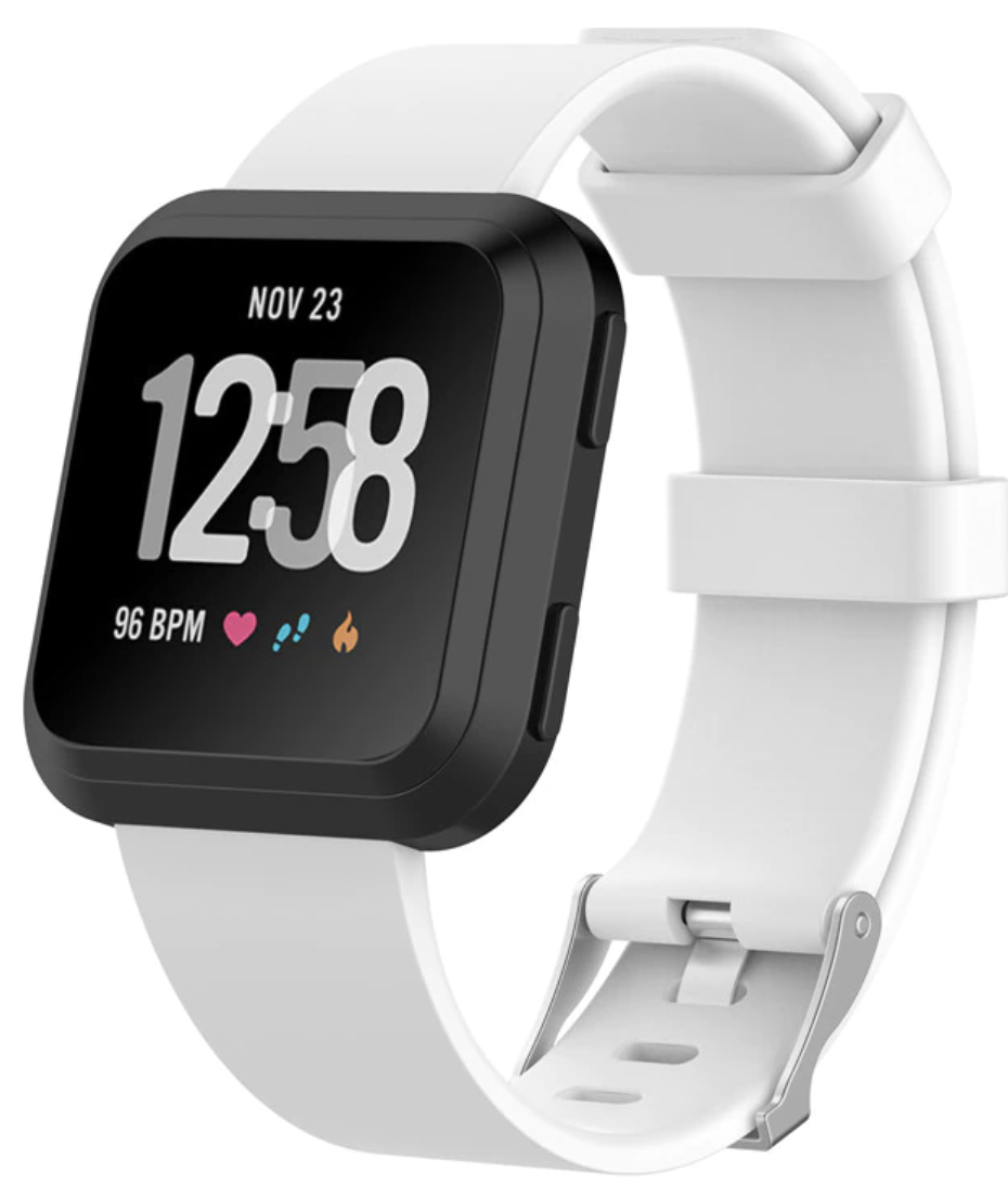 Watch Strap for Fitbit Versa / 2 / Lite / Buckle Sport Band Wristband Replacement - product image 14