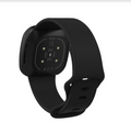 Watch Strap for Fitbit Versa 4 / 3, Sense 1 / 2 Soft Silicone Sports Wrist Band - product image 13