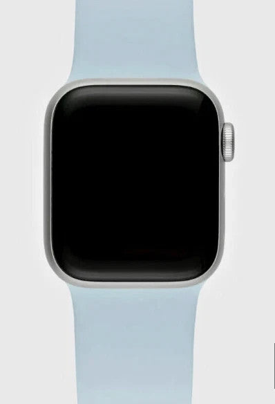 for Apple Watch Silicone Strap Band Series 11 10 9 8 7 6 5 4 SE 38 40 42 44 45mm - product image 46