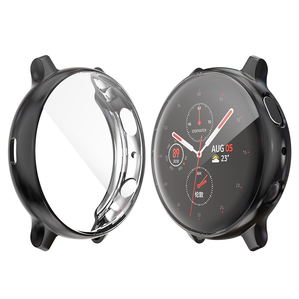 Samsung Galaxy Watch Active 2 TPU Protective Case Cover 40mm 44mm Full Screen - product image 5