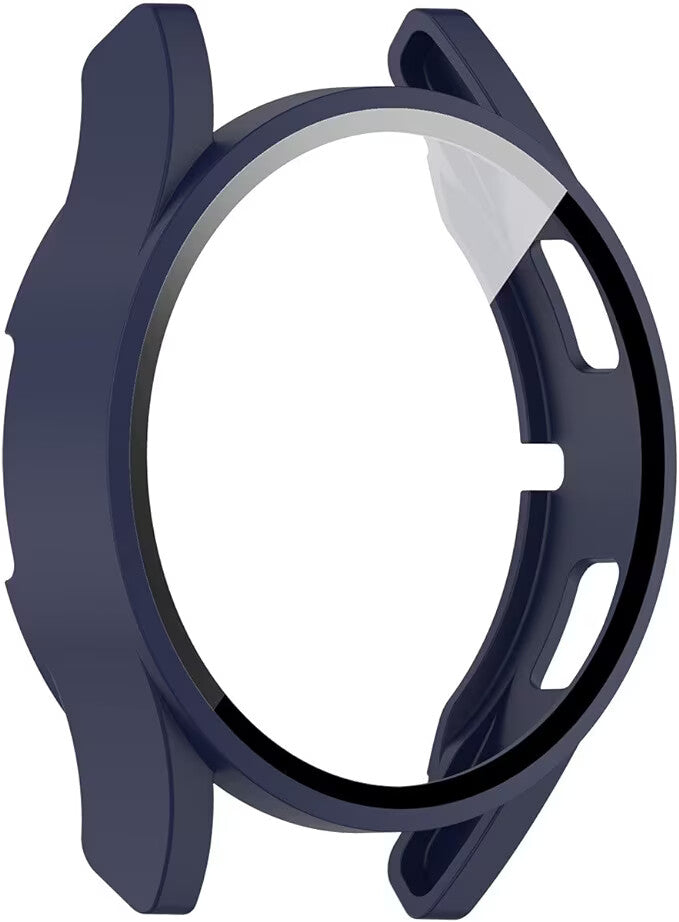 Samsung Galaxy Watch 4 / 5 / 6 / 7 40 / 44mm 2-in-1 Bumper + Full Cover Screen Protector - product image 15